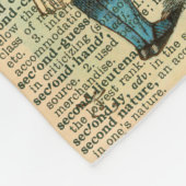 Nous sommes tous fous ici Jetez la couverture (Coin)