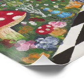 Nous sommes tous fous Poster (Coin)