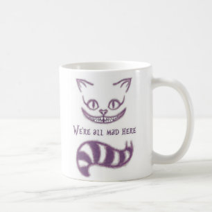 Nous sommes tous ici la deuxième tasse FOLLE
