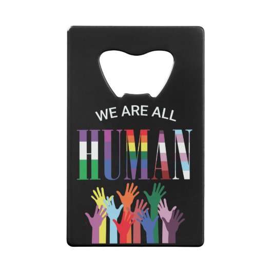 Nous Sommes Toutes Des Mains Colorées Humaines (Dos)