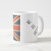 Nous sommes un Patriot Mug United UK (Devant droit)