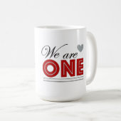 Nous sommes une tasse de café (Devant droit)