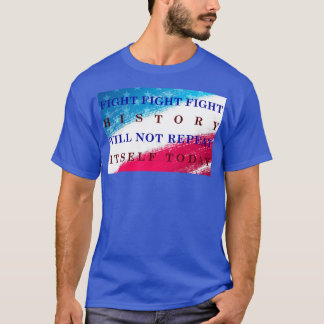 Nous Sommes Unis T-Shirt