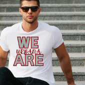 Nous sommes Urbana Tshirt