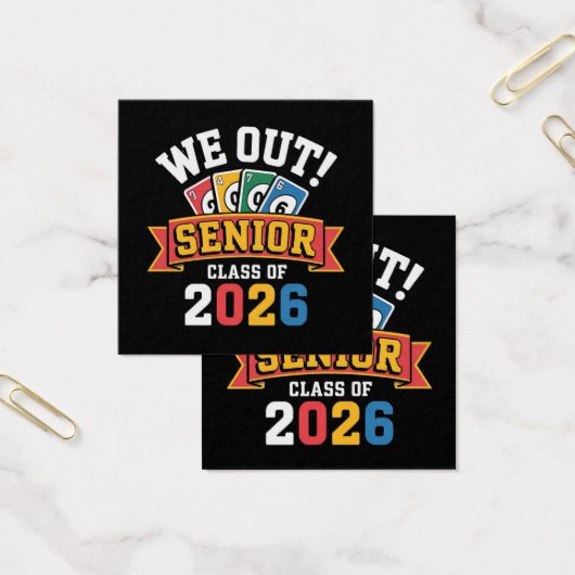 Nous sortons de la promotion 2026 (Bureau)