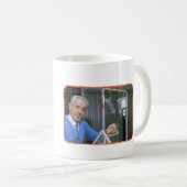 Nous t'aimons grand-mère - Dr Kevorkian Mug (Devant droit)