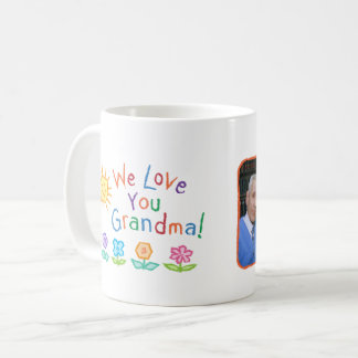 Nous t'aimons grand-mère - Dr Kevorkian Mug