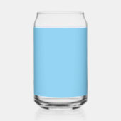 Nous t'aimons Maman Élégant Bleu Personnalisé Noms (Verso)