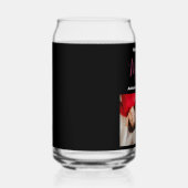 Nous t'aimons Maman Noms Photo simples Personnalis (Droite)