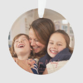 Nous t'aimons Maman Photos manuscrites (devant)