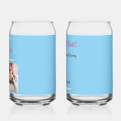 Nous t'aimons Meilleure Maman Jamais Blue Photo No (Gauche)