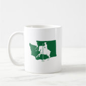 NOUS tasse de Washington (Gauche)