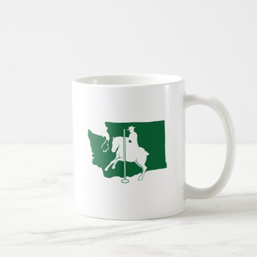 NOUS tasse de Washington (Droite)