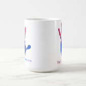 Nous tasse R1 Bi-Sexuelle (Centre)