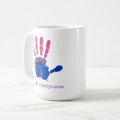 Nous tasse R1 Bi-Sexuelle (Devant gauche)