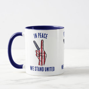 Nous unissons Mug