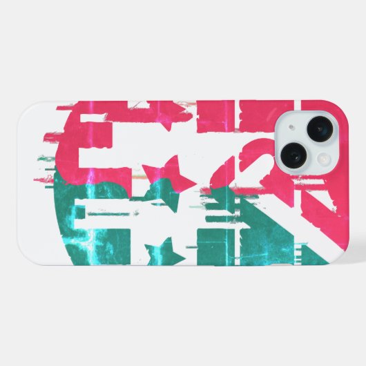 Nous unissons pour le changement (Verso Horizontal)