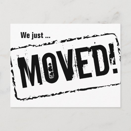 Nous venons de déplacer des cartes postales pour u (Devant)