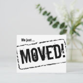 Nous venons de déplacer des cartes postales pour u (Debout devant)