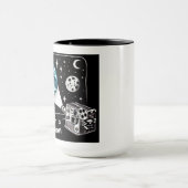 Nous vivons dans une tasse de simulation (Centre)