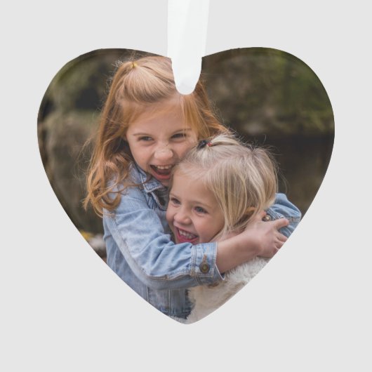 Nous Vous Aimons Grand-Mère Photos manuscrites (dos)