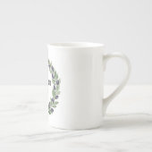 Nous vous aimons tasse de YiaYia (Droite)