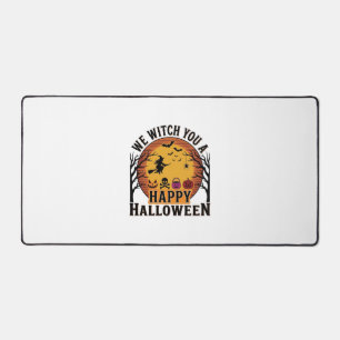 Nous vous souhaitons un joyeux Halloween Vintage