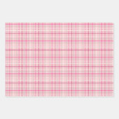 Nouveau Accueil - Assortiment rose des feuilles de (Devant 2)