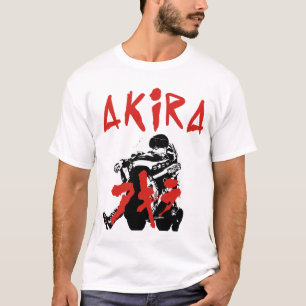 NOUVEAU AKIRA T-SHIRT
