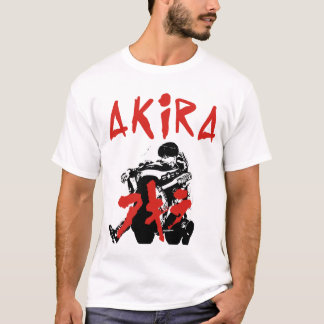 NOUVEAU AKIRA T-SHIRT
