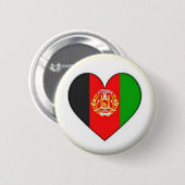 NOUVEAU ! ! - BADGE DE RETOUR DE L'HÉRAT DE L'AFGH (Devant & derrière)