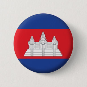 NOUVEAU ! ! - BADGE DE RETOUR DU NIP CAMBODGE