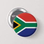 NOUVEAU ! ! - BADGE DE RETOUR DU NIP DE L'AFRIQUE (Devant & derrière)