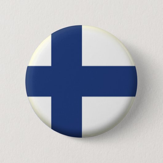 NOUVEAU ! ! - BADGE DE RETOUR DU NIP FINLANDAIS (Devant)