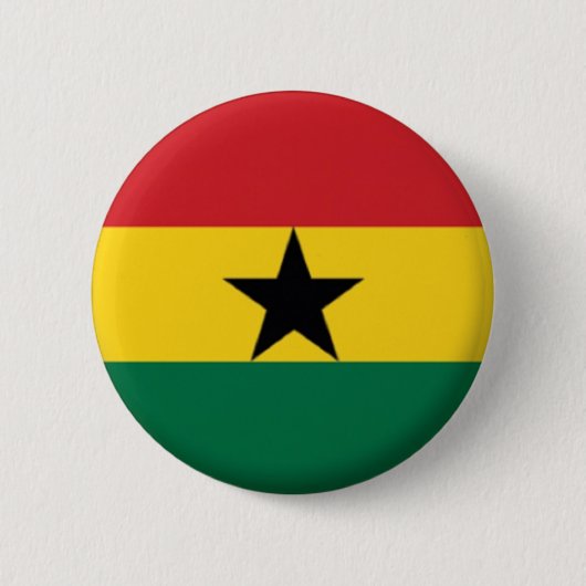 NOUVEAU ! ! - BADGE DE RETOUR DU NIP GHANA (Devant)