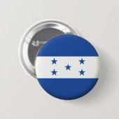 NOUVEAU ! ! - BADGE DE RETOUR DU NIP HONDURAS (Devant & derrière)