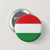 NOUVEAU ! ! - BADGE DE RETOUR DU NIP HONGRIEN (Devant & derrière)