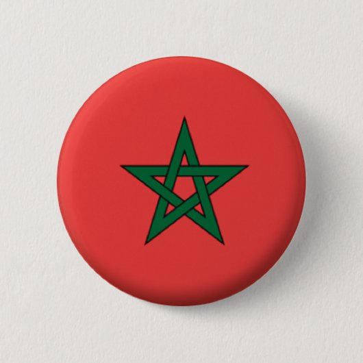 NOUVEAU ! ! - BADGE DE RETOUR DU NIP MAROC (Devant)