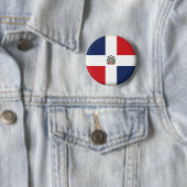 NOUVEAU ! ! - BADGE DE RETOUR DU NIP RÉPUBLIQUE DO (En situation)