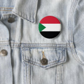 NOUVEAU ! ! - BADGE DE RETOUR DU NIP SOUDAN (En situation)