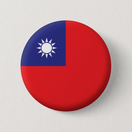 NOUVEAU ! ! - BADGE DE RETOUR TAIWAN (Devant)
