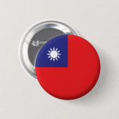 NOUVEAU ! ! - BADGE DE RETOUR TAIWAN (Devant & derrière)