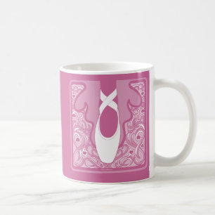 Nouveau Ballet Koffiemok