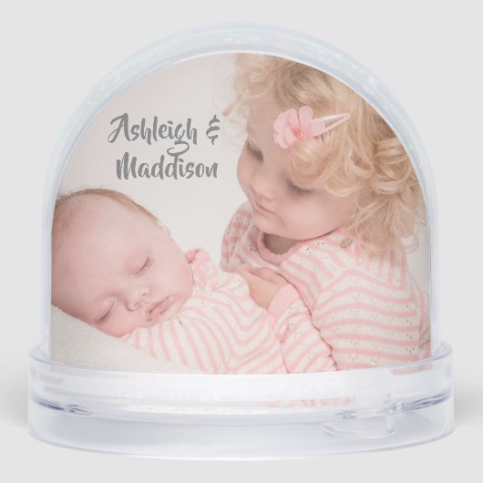 Nouveau bébé (Arrière)