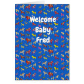 Nouveau bébé (Devant)