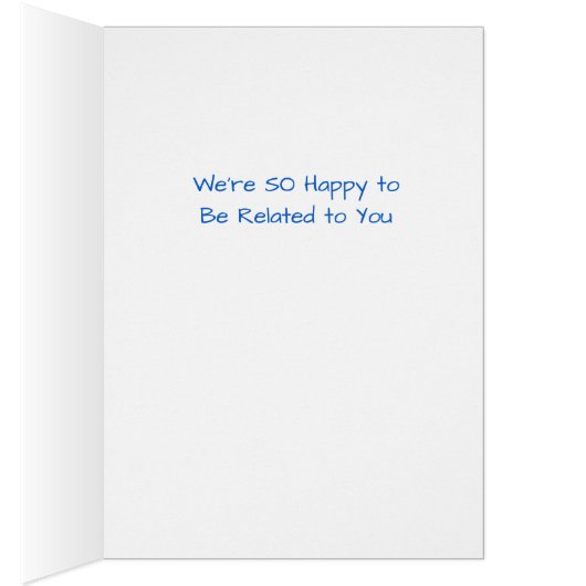 Nouveau bébé (Intérieur (Droit))