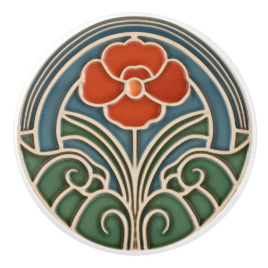 Nouveau bouton Bloom (Devant)