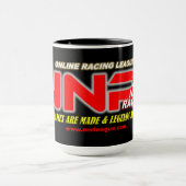 Nouveau café NNR Mug (Centre)