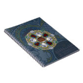 Nouveau cahier d'hiver (Côté Droit)