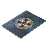 Nouveau cahier d'hiver (Côté gauche)